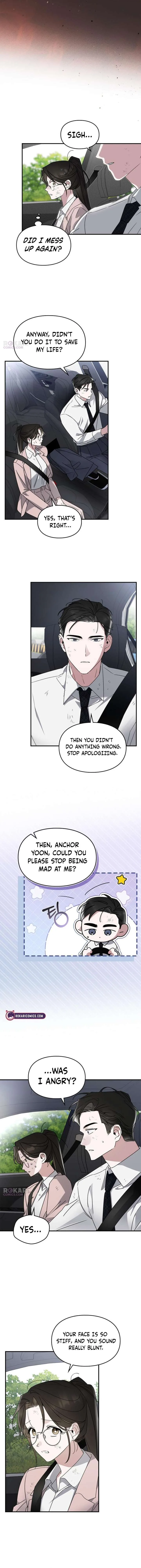 Please Cooperate with the S-class Duties Chapter 24 page 4