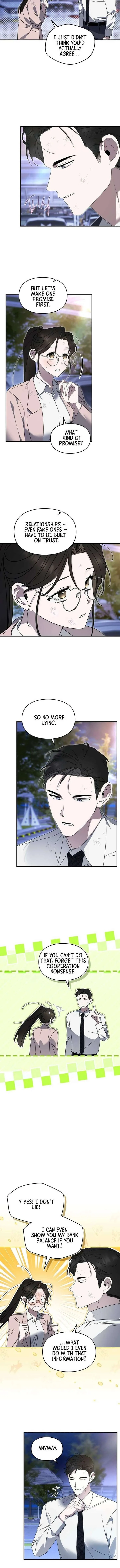 Please Cooperate with the S-class Duties Chapter 25 page 7