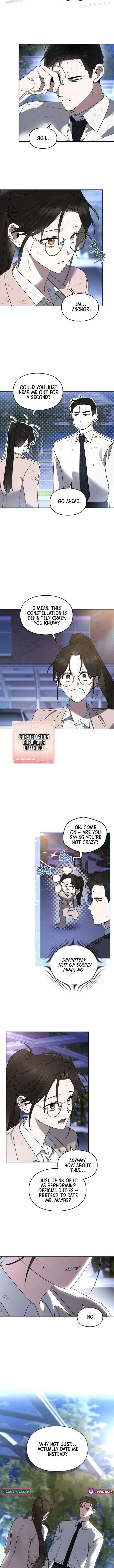 Please Cooperate with the S-class Duties Chapter 25 page 2