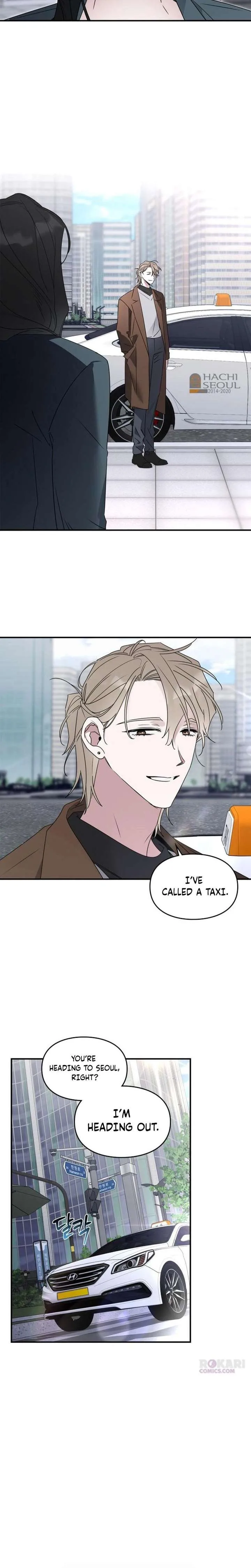 Please Cooperate with the S-class Duties Chapter 26 page 2
