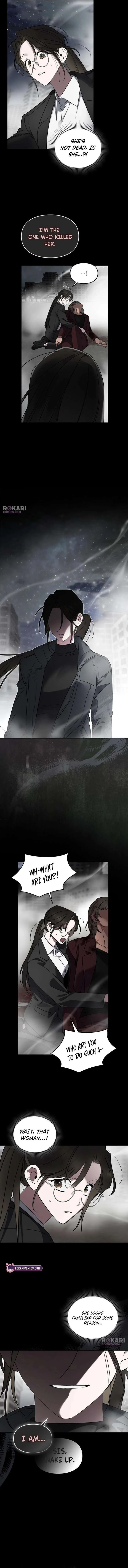 Please Cooperate with the S-class Duties Chapter 27 page 3
