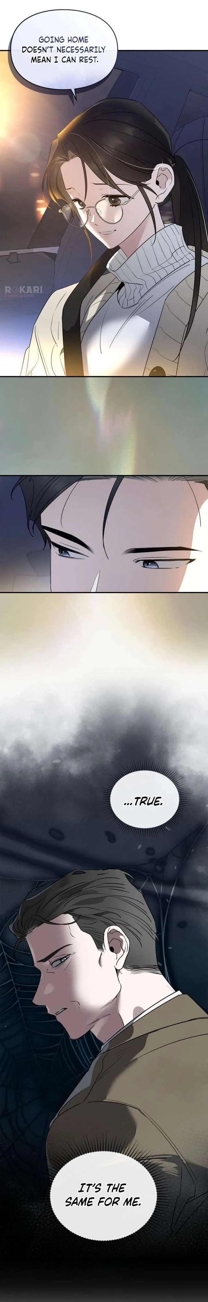 Please Cooperate with the S-class Duties Chapter 28 page 10
