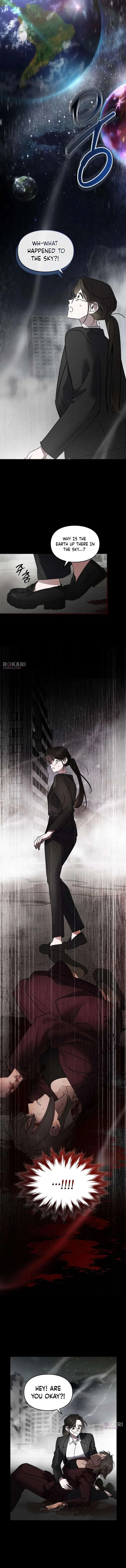 Please Cooperate with the S-class Duties Chapter 27 page 2