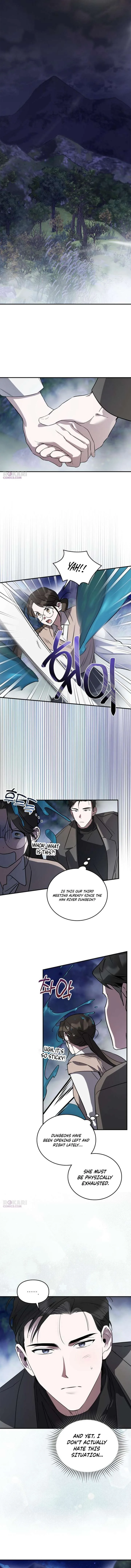 Please Cooperate with the S-class Duties Chapter 31 page 3