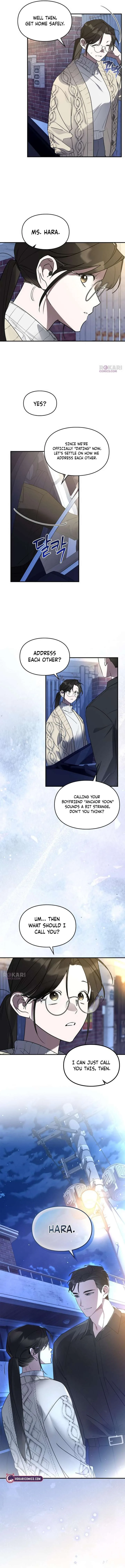 Please Cooperate with the S-class Duties Chapter 30 page 9