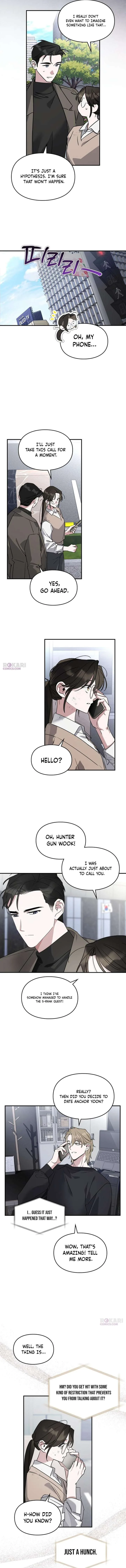Please Cooperate with the S-class Duties Chapter 31 page 9