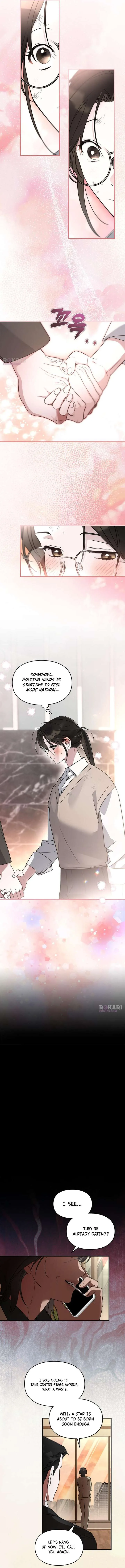 Please Cooperate with the S-class Duties Chapter 31 page 12