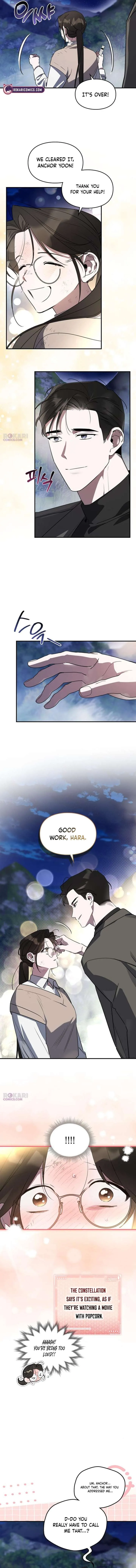 Please Cooperate with the S-class Duties Chapter 31 page 4