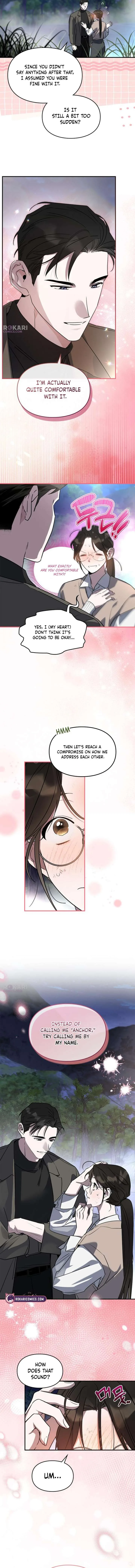 Please Cooperate with the S-class Duties Chapter 31 page 5