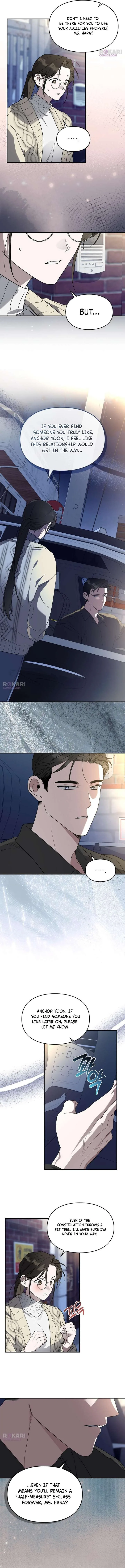 Please Cooperate with the S-class Duties Chapter 30 page 7