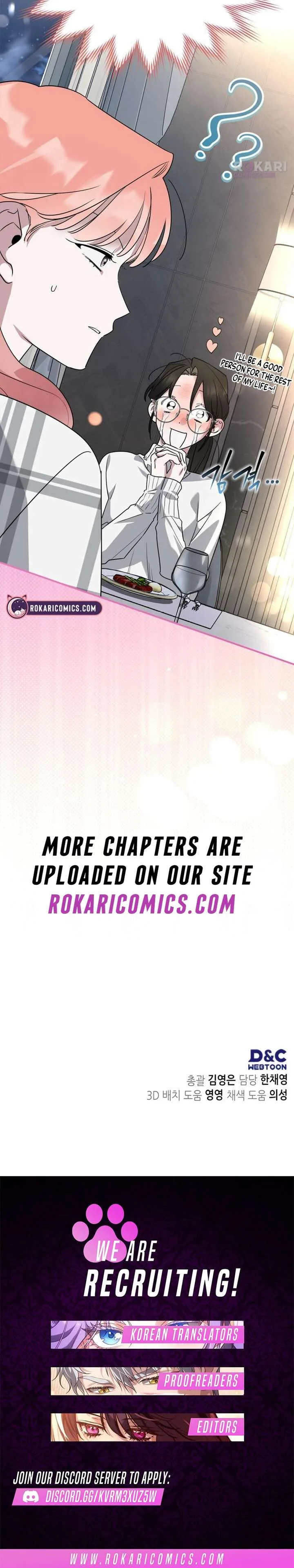 Please Cooperate with the S-class Duties Chapter 29 page 11