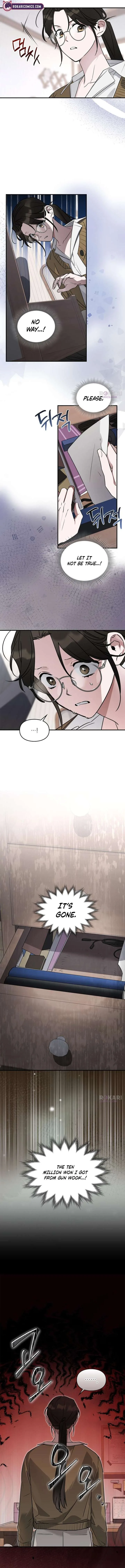 Please Cooperate with the S-class Duties Chapter 32 page 9