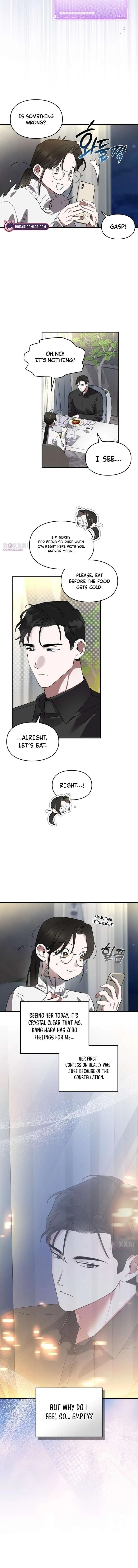 Please Cooperate with the S-class Duties Chapter 29 page 4