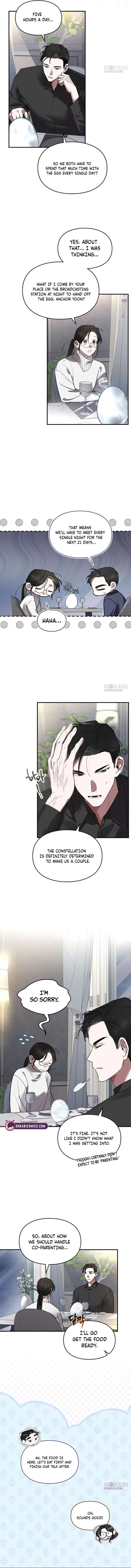 Please Cooperate with the S-class Duties Chapter 29 page 2