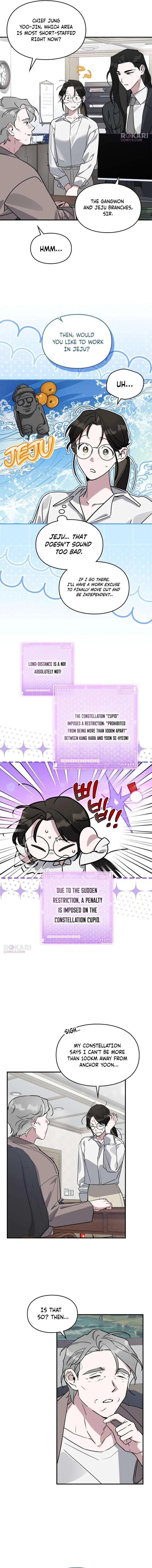 Please Cooperate with the S-class Duties Chapter 32 page 3