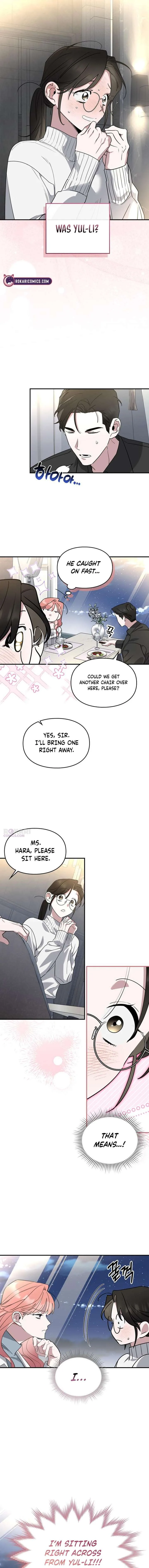 Please Cooperate with the S-class Duties Chapter 29 page 10