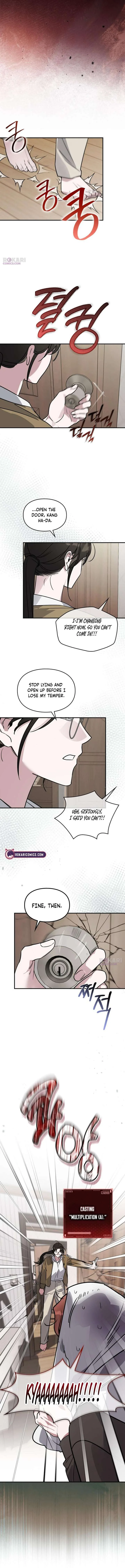 Please Cooperate with the S-class Duties Chapter 32 page 10