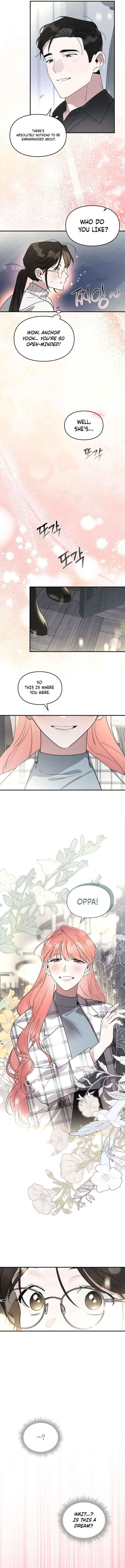 Please Cooperate with the S-class Duties Chapter 29 page 6