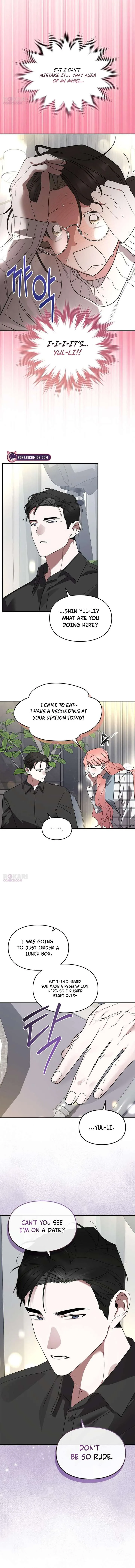 Please Cooperate with the S-class Duties Chapter 29 page 7