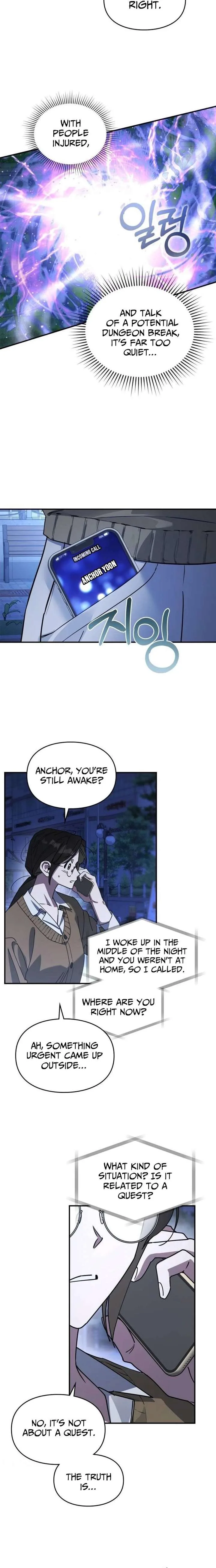 Please Cooperate with the S-class Duties Chapter 34 page 10