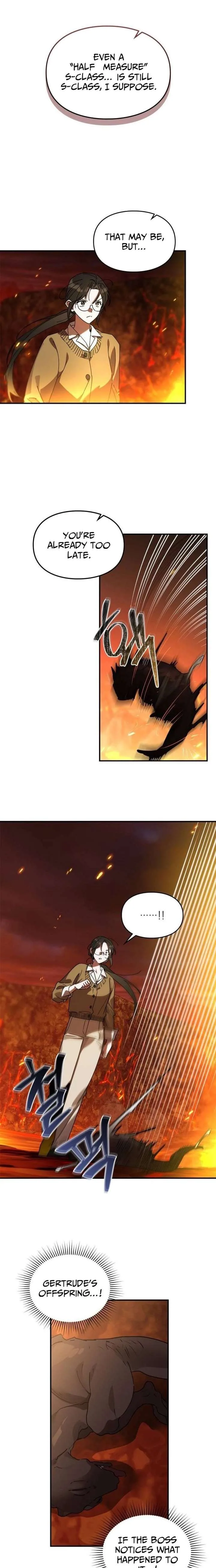 Please Cooperate with the S-class Duties Chapter 34 page 16