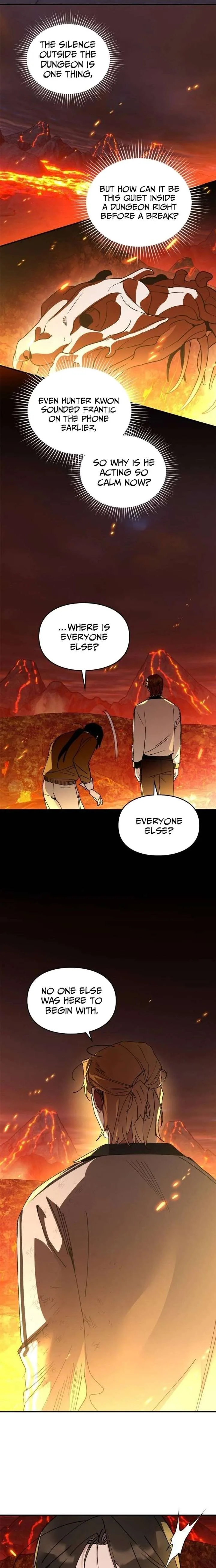 Please Cooperate with the S-class Duties Chapter 34 page 14