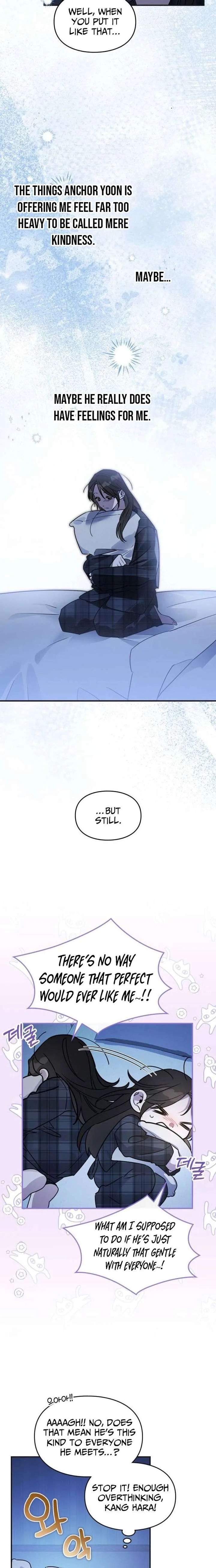 Please Cooperate with the S-class Duties Chapter 34 page 3