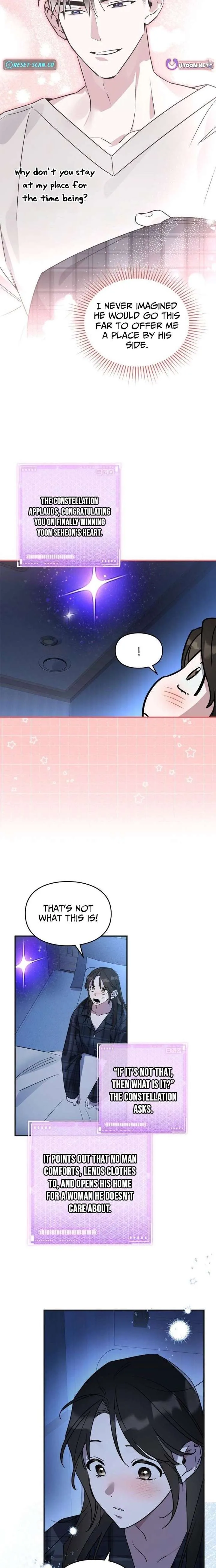 Please Cooperate with the S-class Duties Chapter 34 page 2
