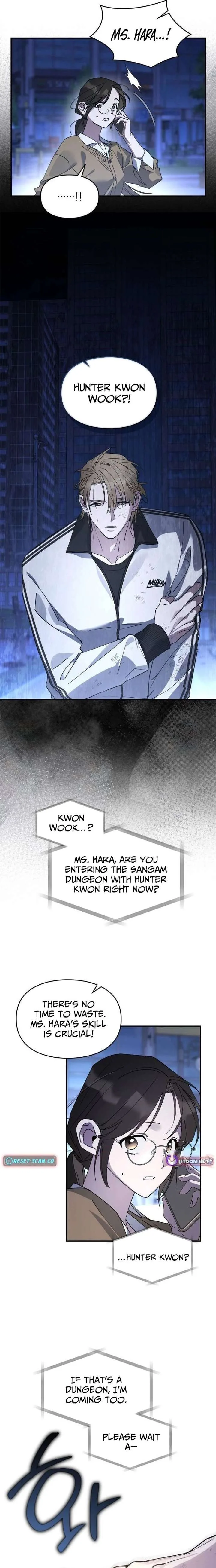 Please Cooperate with the S-class Duties Chapter 34 page 11