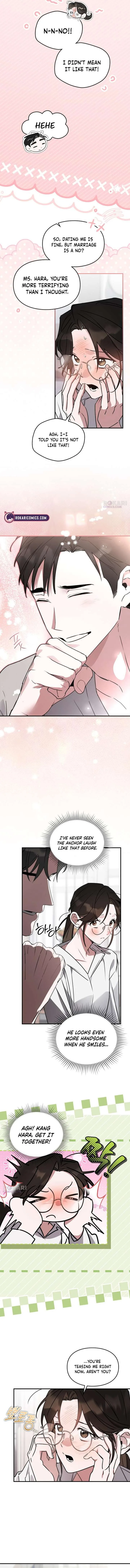Please Cooperate with the S-class Duties Chapter 33 page 9