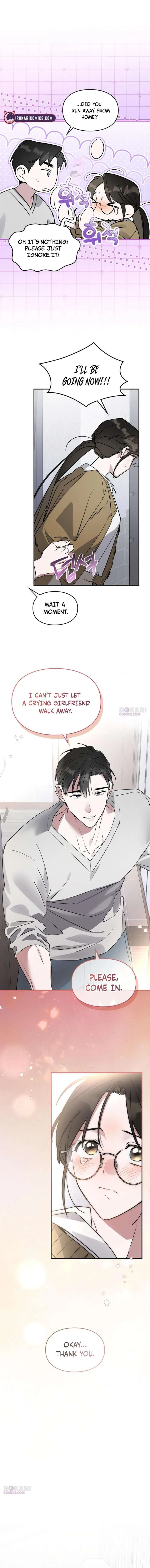 Please Cooperate with the S-class Duties Chapter 33 page 6