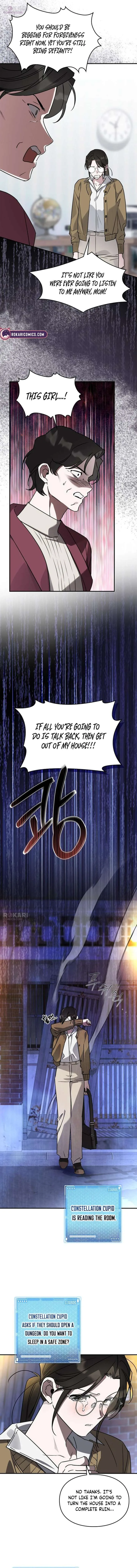 Please Cooperate with the S-class Duties Chapter 33 page 4