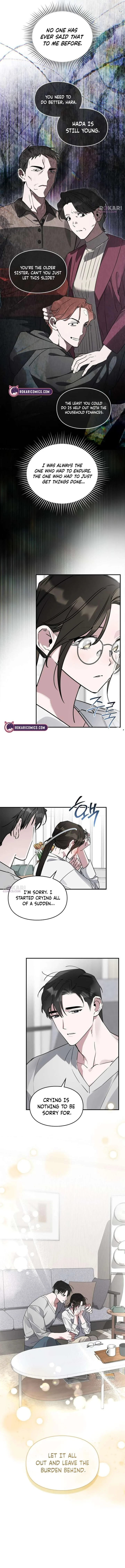 Please Cooperate with the S-class Duties Chapter 33 page 12
