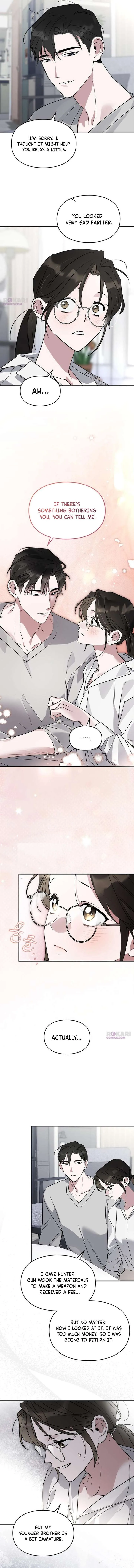 Please Cooperate with the S-class Duties Chapter 33 page 10