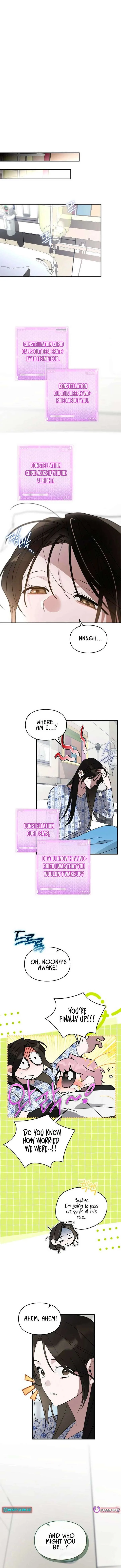 Please Cooperate with the S-class Duties Chapter 36 page 6