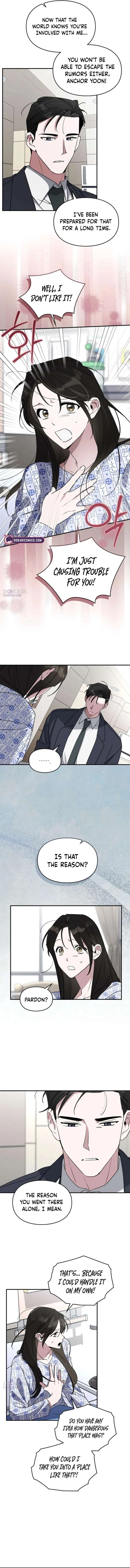 Please Cooperate with the S-class Duties Chapter 37 page 4