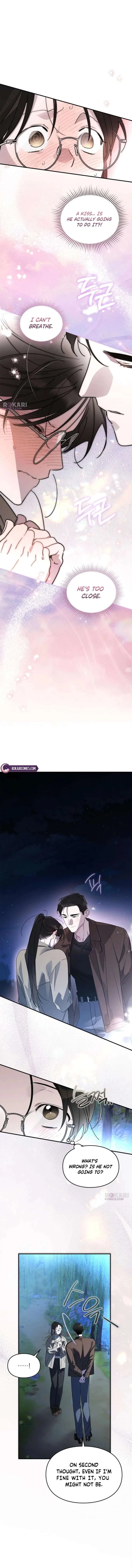 Please Cooperate with the S-class Duties Chapter 40 page 7