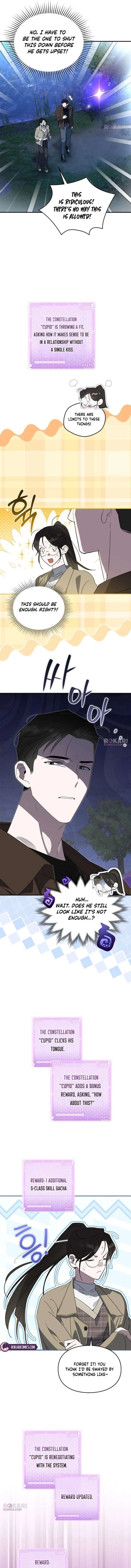 Please Cooperate with the S-class Duties Chapter 40 page 2