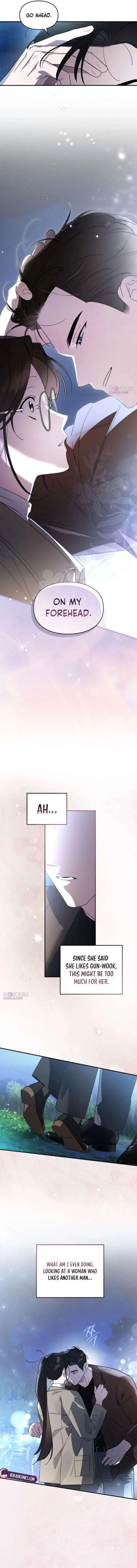 Please Cooperate with the S-class Duties Chapter 40 page 8
