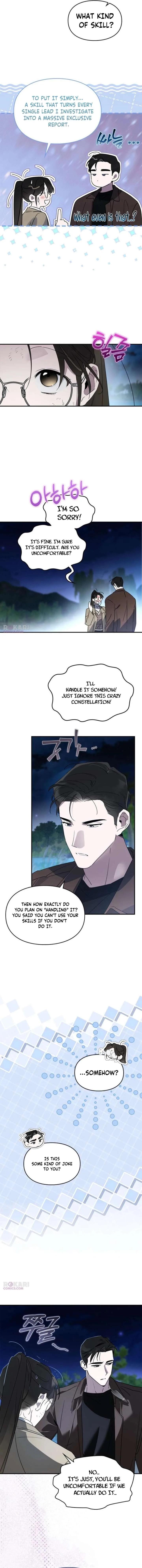 Please Cooperate with the S-class Duties Chapter 40 page 4