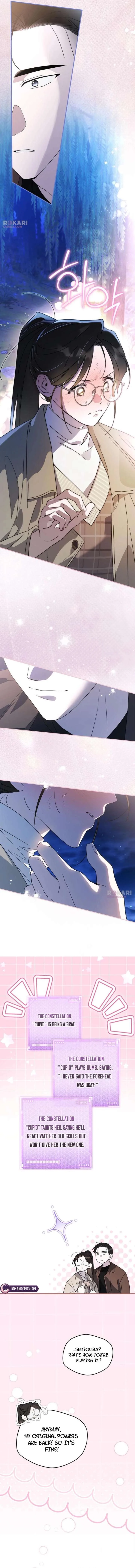 Please Cooperate with the S-class Duties Chapter 40 page 9