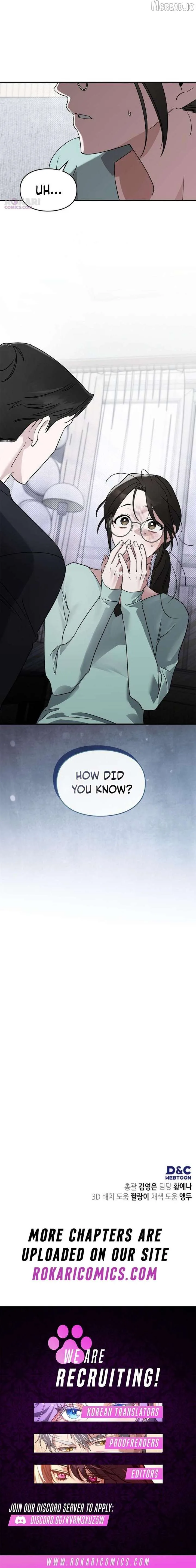 Please Cooperate with the S-class Duties Chapter 38 page 10