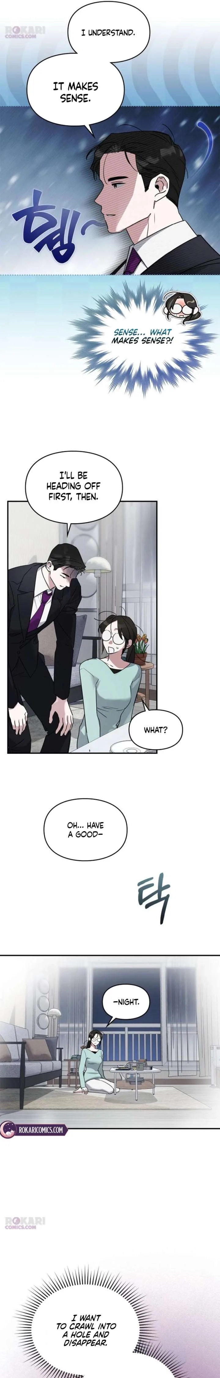 Please Cooperate with the S-class Duties Chapter 39 page 2
