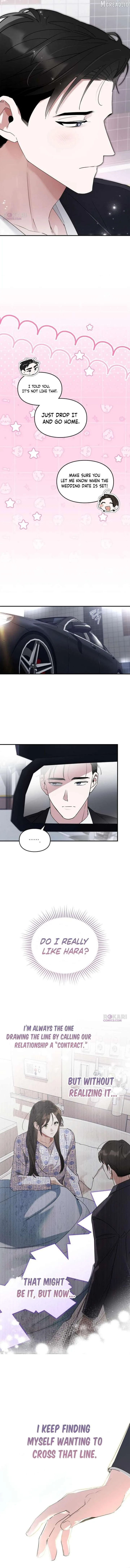 Please Cooperate with the S-class Duties Chapter 38 page 6
