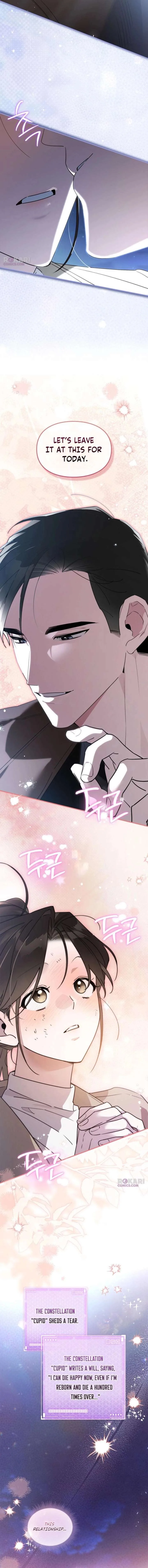 Please Cooperate with the S-class Duties Chapter 40 page 14