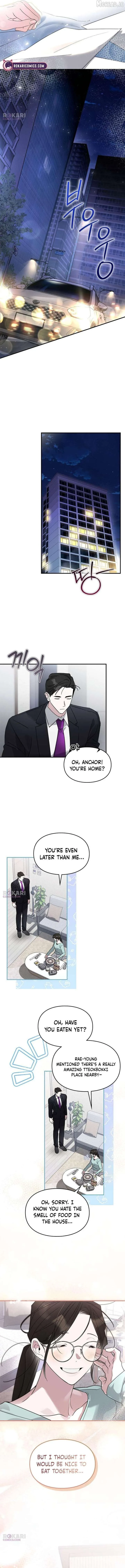 Please Cooperate with the S-class Duties Chapter 38 page 7