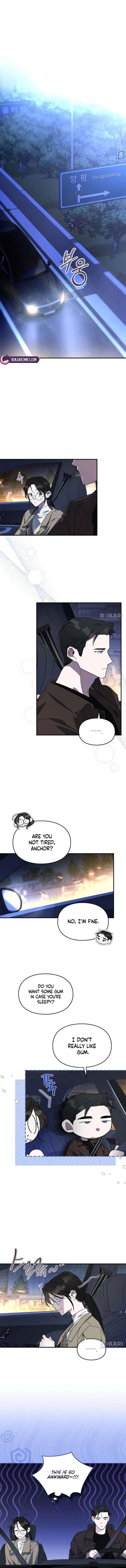 Please Cooperate with the S-class Duties Chapter 39 page 4