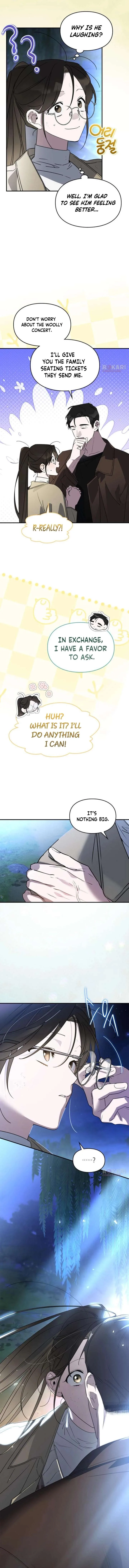 Please Cooperate with the S-class Duties Chapter 40 page 13
