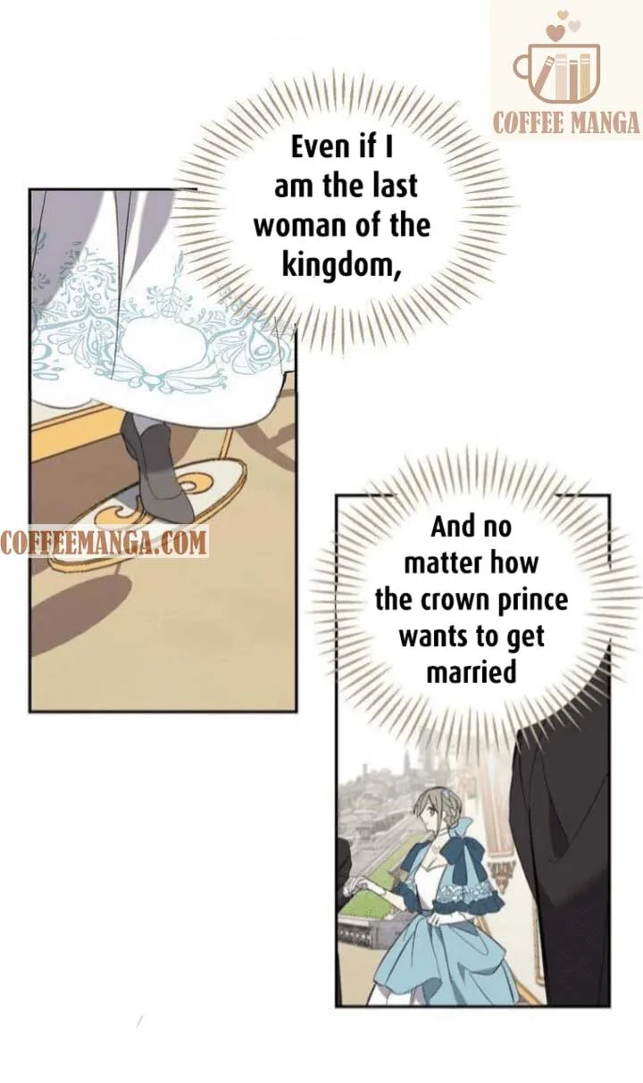Please Cry, Crown Prince Chapter 2 page 24