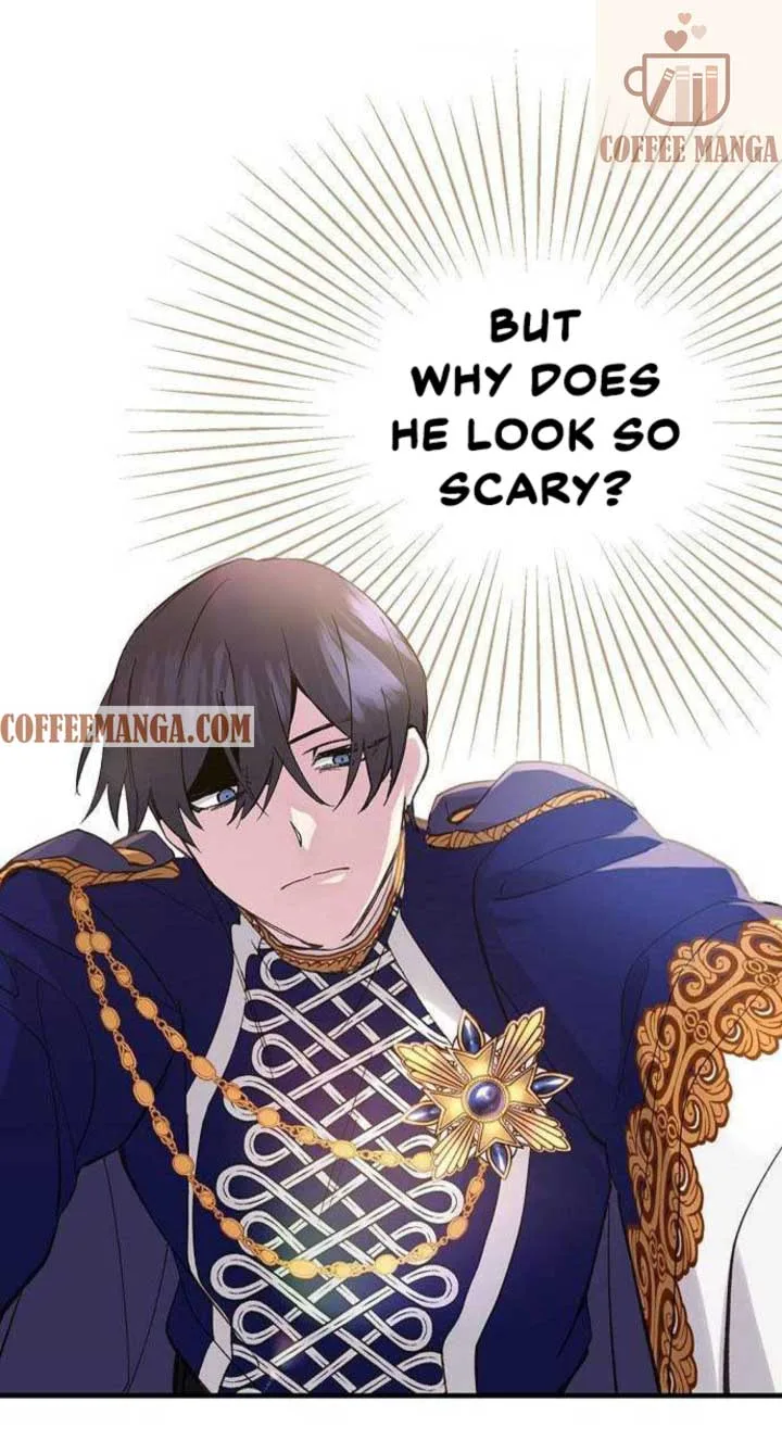 Please Cry, Crown Prince Chapter 2 page 34
